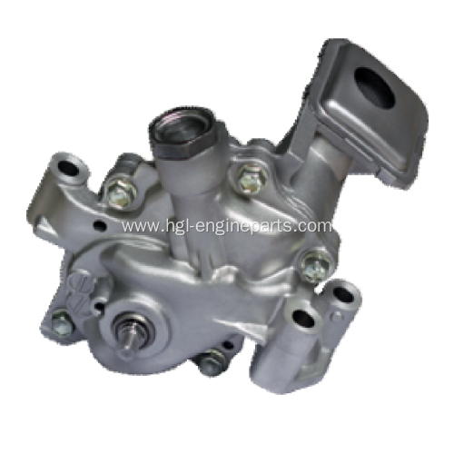 OIL PUMP 15100-0T010 FOR TOYOTA COROLLA 1ZR 2ZR